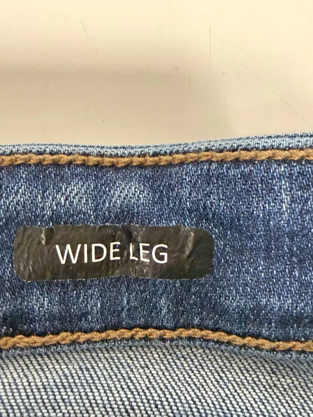 Judy Blue Wide Leg‎ Jeans - Picture 8 of 12